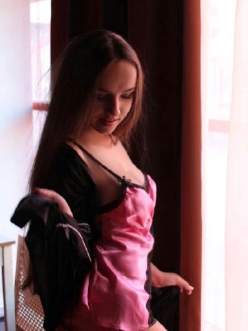 Анкета проститутки Сабина - Фото 1, , 18 лет, №201813
