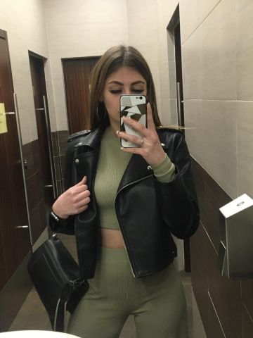 Анкета проститутки Кира - Фото 1, , 25 лет, №202239